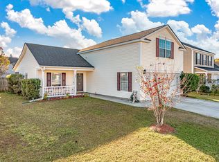 105 Glenlivet Ct, Summerville, SC 29483
