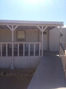 3596 N Eloy Rd, Golden Valley, AZ, 86413