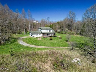 245 Cliff Ln, Fall Branch, TN, 37656