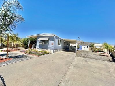 163 N Palomar Ave, San Jacinto, CA, 92582