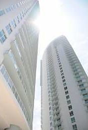 2nd image of 1900 N Bayshore Dr APT 4709
