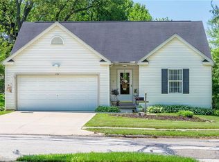 121 Franks Ave, Wadsworth, OH 44281