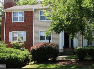 4610 28th Rd S APT B, Arlington, VA 22206
