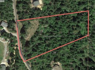 Sunny Loop Ln, Bandon, OR 97411