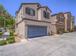7753 Petite Pillar Ct, Las Vegas, NV 89149