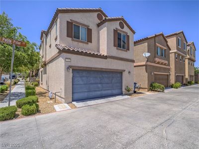 7753 Petite Pillar Ct, Las Vegas, NV, 89149