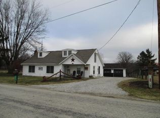 1913 Co Rd 24, Marengo, OH 43334