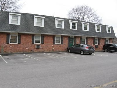 362 Colonial Avenue #8A, Waterbury, CT, 06704