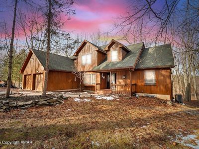 313 Forest Dr, Canadensis, PA, 18325