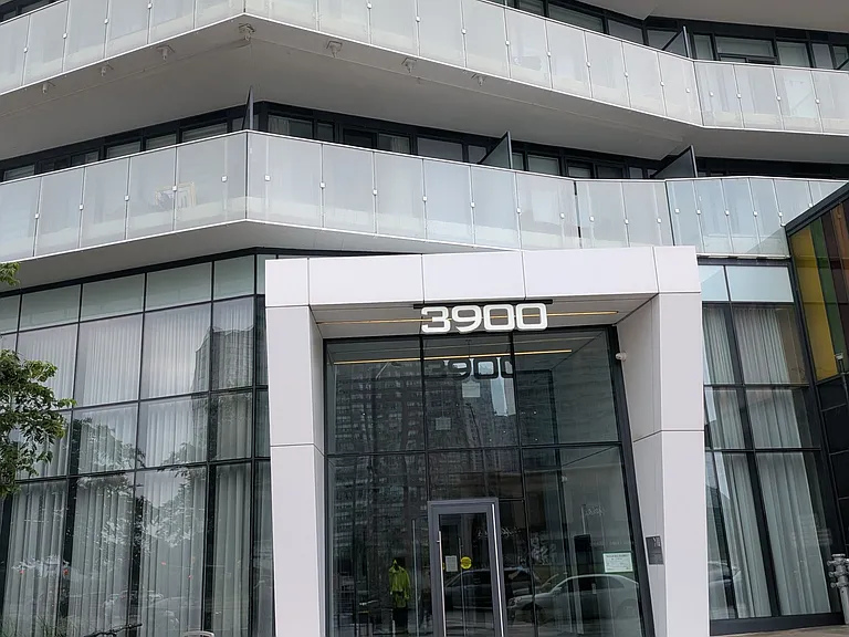 3900 Confederation Pkwy #4205 — Photo 1