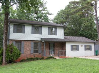 441 Chartley Dr, Stone Mountain, GA 30083