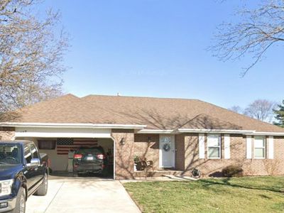 708 S Redwood Court, Nixa, MO, 65714
