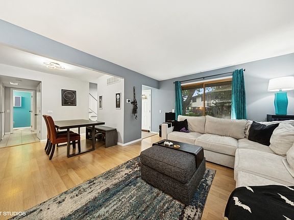 3rd image of 7330 Winthrop Way Unit 9