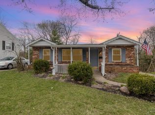7245 Bernard Ave, Cincinnati, OH 45231