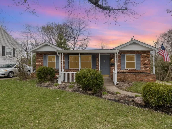7245 Bernard Ave, Cincinnati, OH 45231