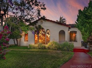 4644 Tivoli St, San Diego, CA 92107