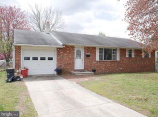 1228 Heddon Ave, Paulsboro, NJ 08066