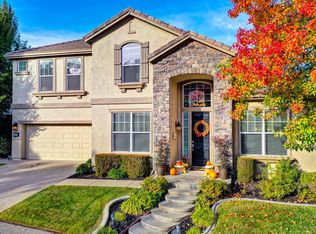 1840 Orchard Terrace Ct, Folsom, CA