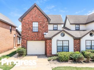 7788 Hickory Meadow Rd, Millington, TN 38053