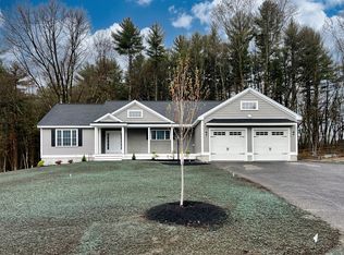 67 Berube Ln LOT 13, Dracut, MA 01826