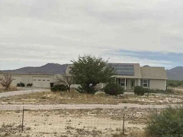 1630 N Circle I Rd, Willcox, AZ 85643