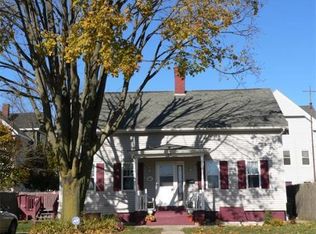 183 Orms St, Providence, RI 02908