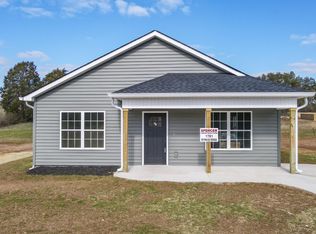 1781 Reynolds Bridge Rd LOT 1, Benton, TN 37307