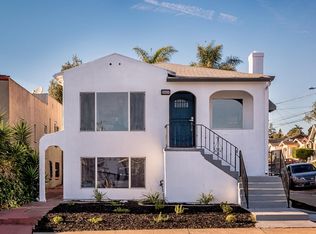 2431 55th Ave, Oakland, CA 94605