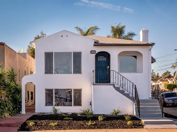 2431 55th Ave, Oakland, CA 94605