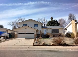 2714 19th Street Rd, Greeley, CO 80634