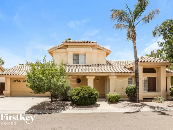 1333 N Higley Rd Unit 24, Mesa, AZ 85205