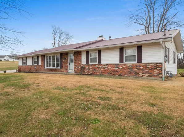2020 Missouri Ave, Crystal City, MO 63019