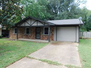 6455 Heather Rd, Horn Lake, MS 38637