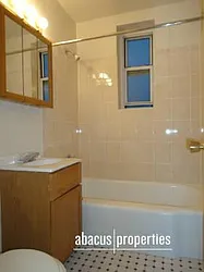 Rented by Abacus Properties
