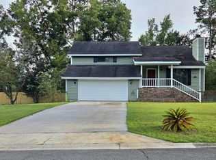 502 Sherwood Dr, Nashville, GA 31639