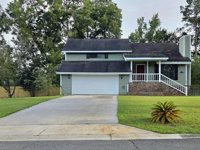 502 Sherwood Dr, Nashville, GA, 31639