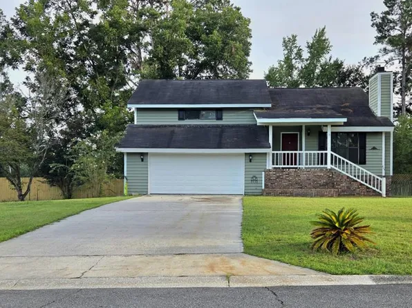 502 Sherwood Dr, Nashville, GA 31639