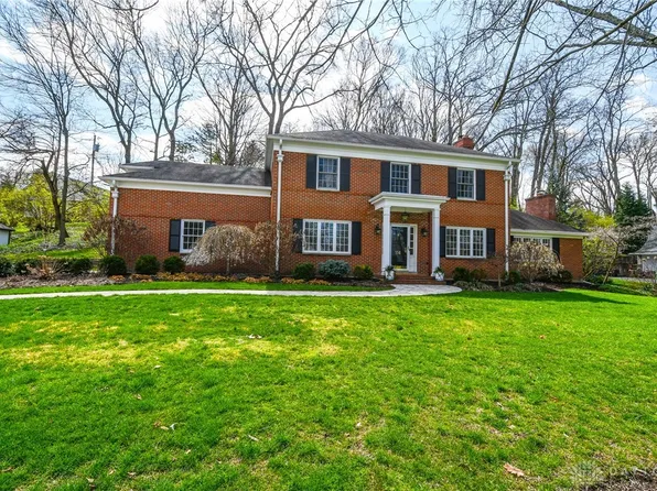 114 Hadley Rd, Dayton, OH 45419