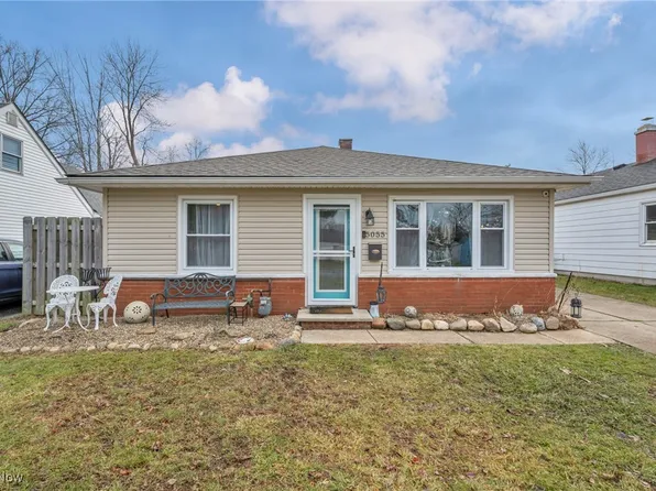 5055 Brooksdale Rd, Mentor, OH 44060
