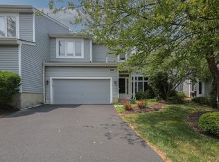 1202 Champlain Dr, Voorhees, NJ 08043