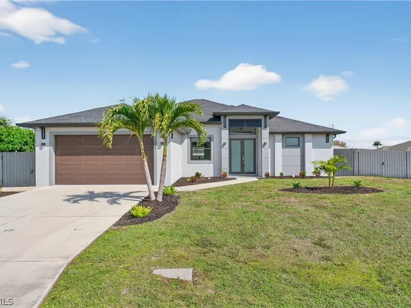 201 NW 3rd Ln, Cape Coral, FL 33993