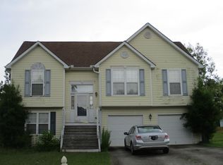 3363 Brookside Ln, Jonesboro, GA 30236