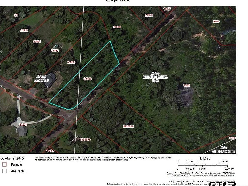 1st image of LOT 5 County Road 4120 Cres #4132