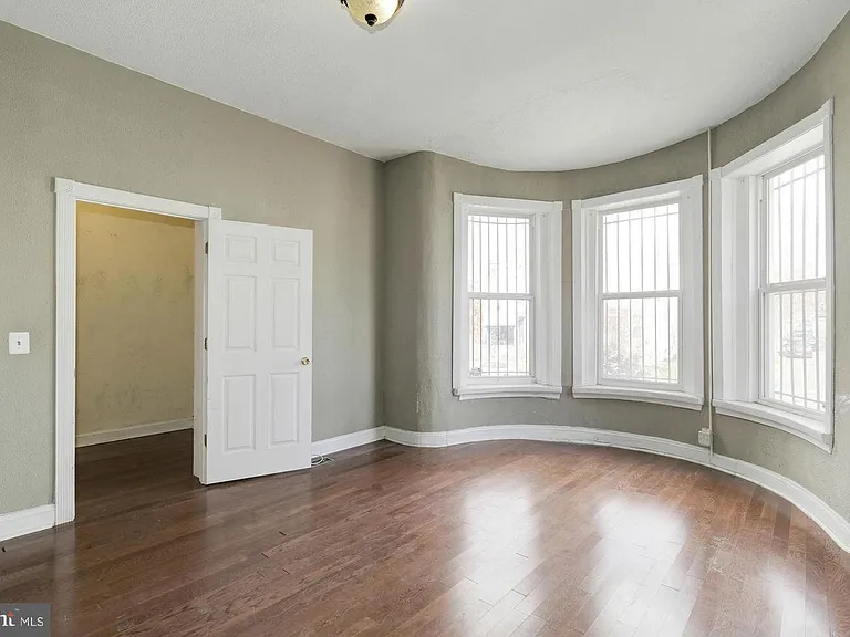 2918 Sherman Ave NW #A — Photo 9