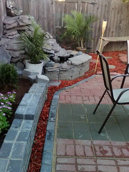 2nd image of 1816 S Stacey Ct