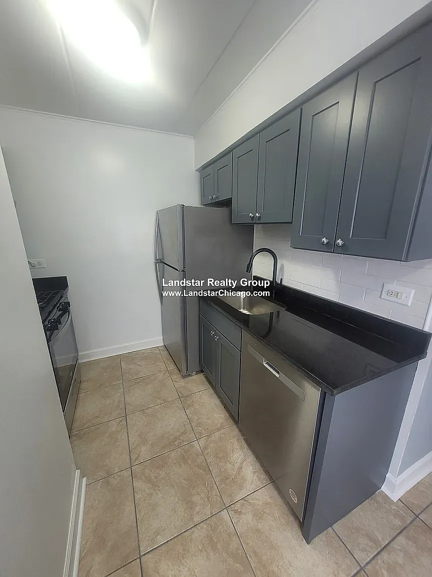 1 bed, 650 sqft, $1,500 — Photo 1