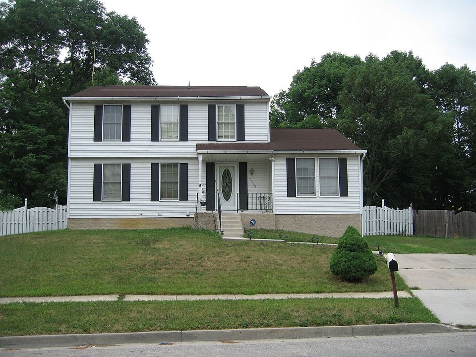 Your future home with a walkout 1 BR 
