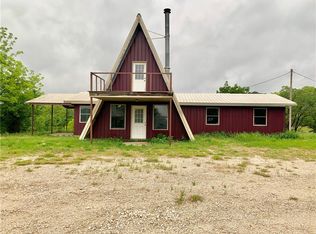 832 Fm 2382, Saint Jo, TX 76265