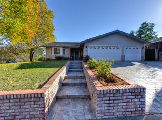 151 Placer Mine Rd, Folsom, CA 95630