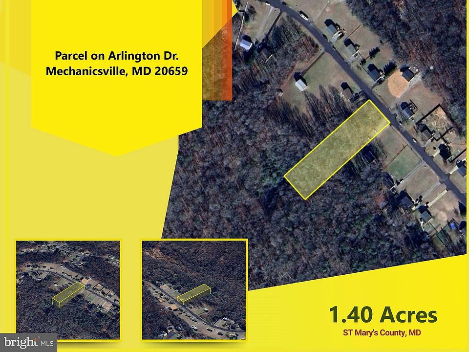 1st image of Arlington Dr